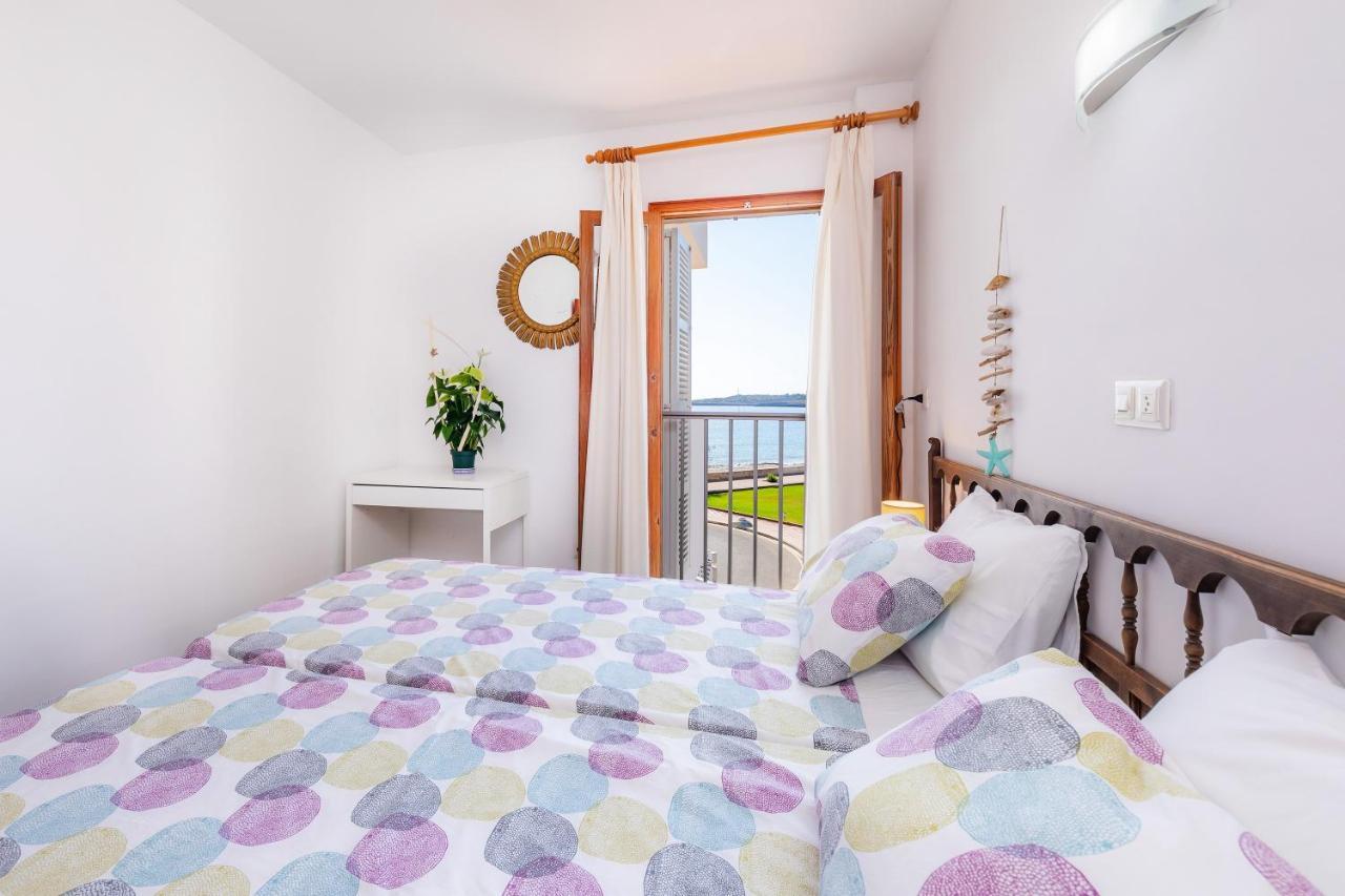 Apartamento Skyline Cala Nau Cala Millor (Mallorca)