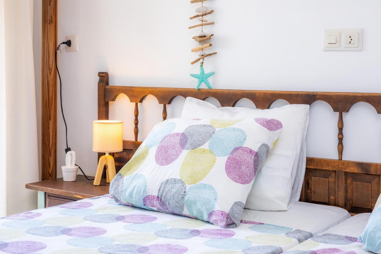 Apartamento Skyline Cala Nau Cala Millor (Mallorca)