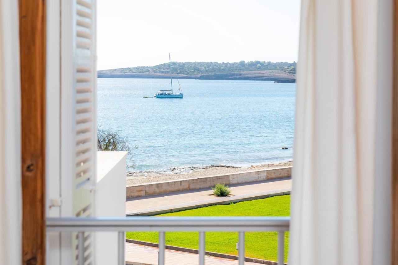Apartamento Skyline Cala Nau