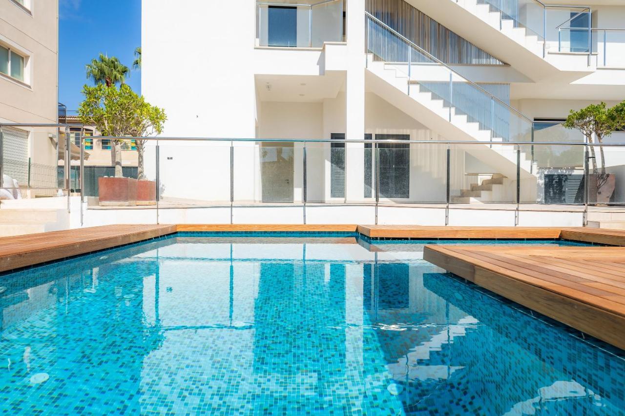 Apartamento Palmeras Iii * Cala Millor (Mallorca)