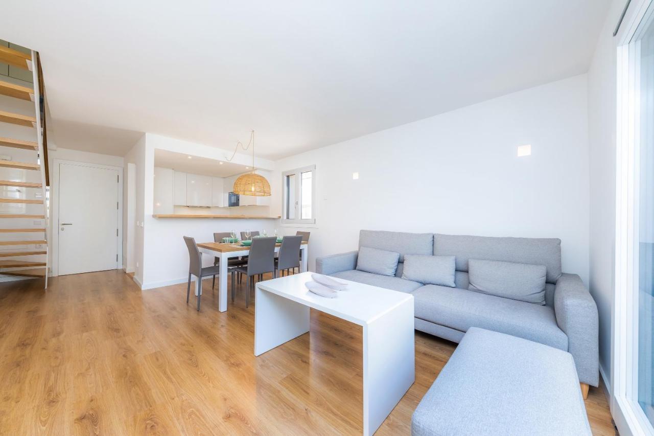 Apartment Apartamento Palmeras Iii Cala Millor (Mallorca)