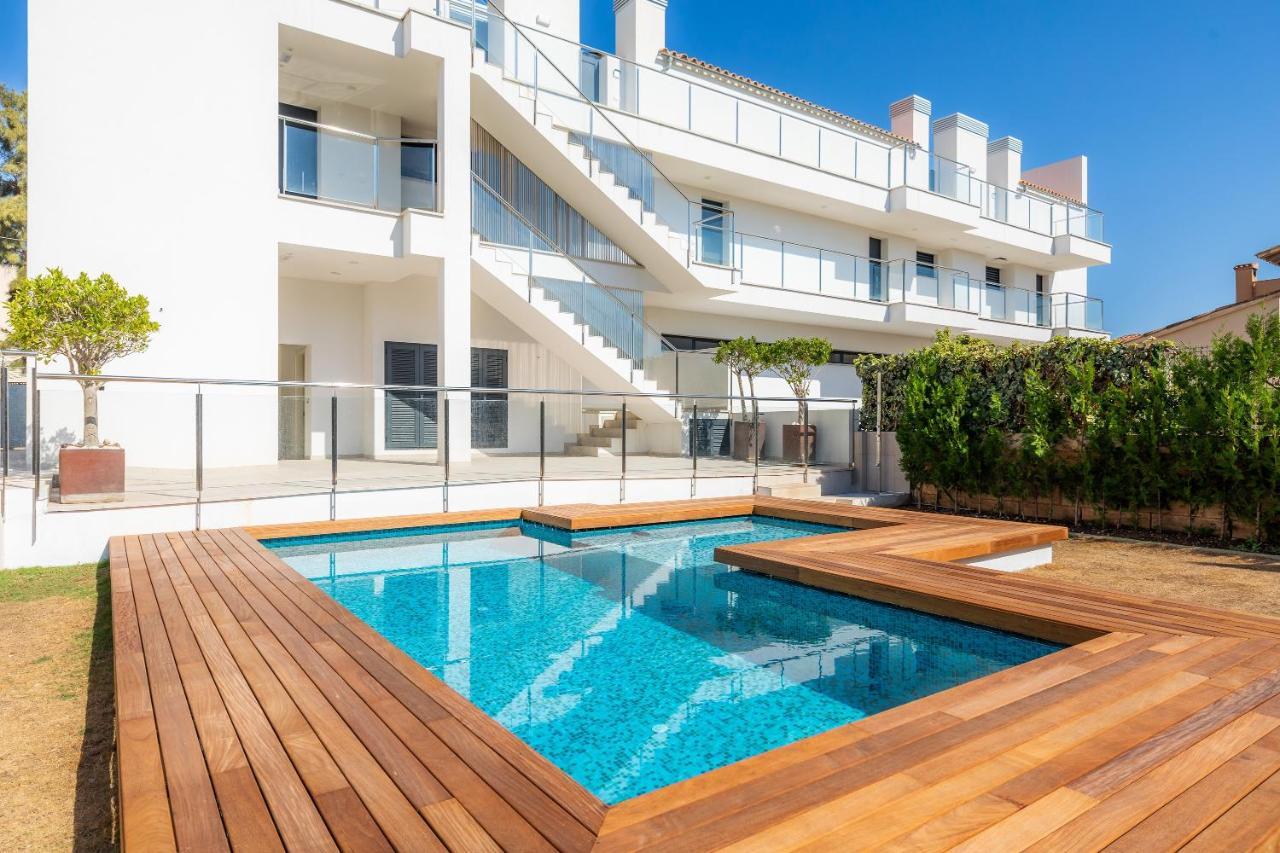 Apartamento Palmeras Iii *