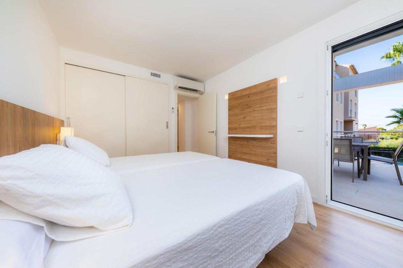 Apartamento Palmeras Iii Apartment