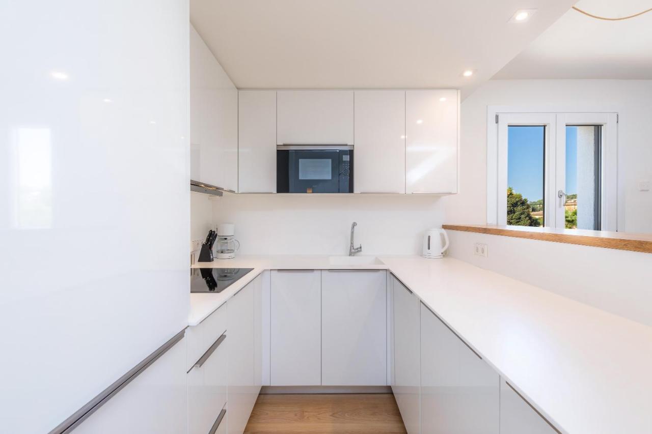 Apartamento Palmeras Iii Cala Millor (Mallorca)