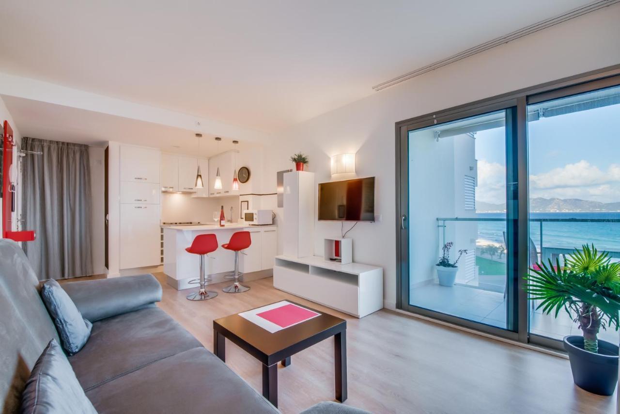 Sa Maniga 3i Apartment