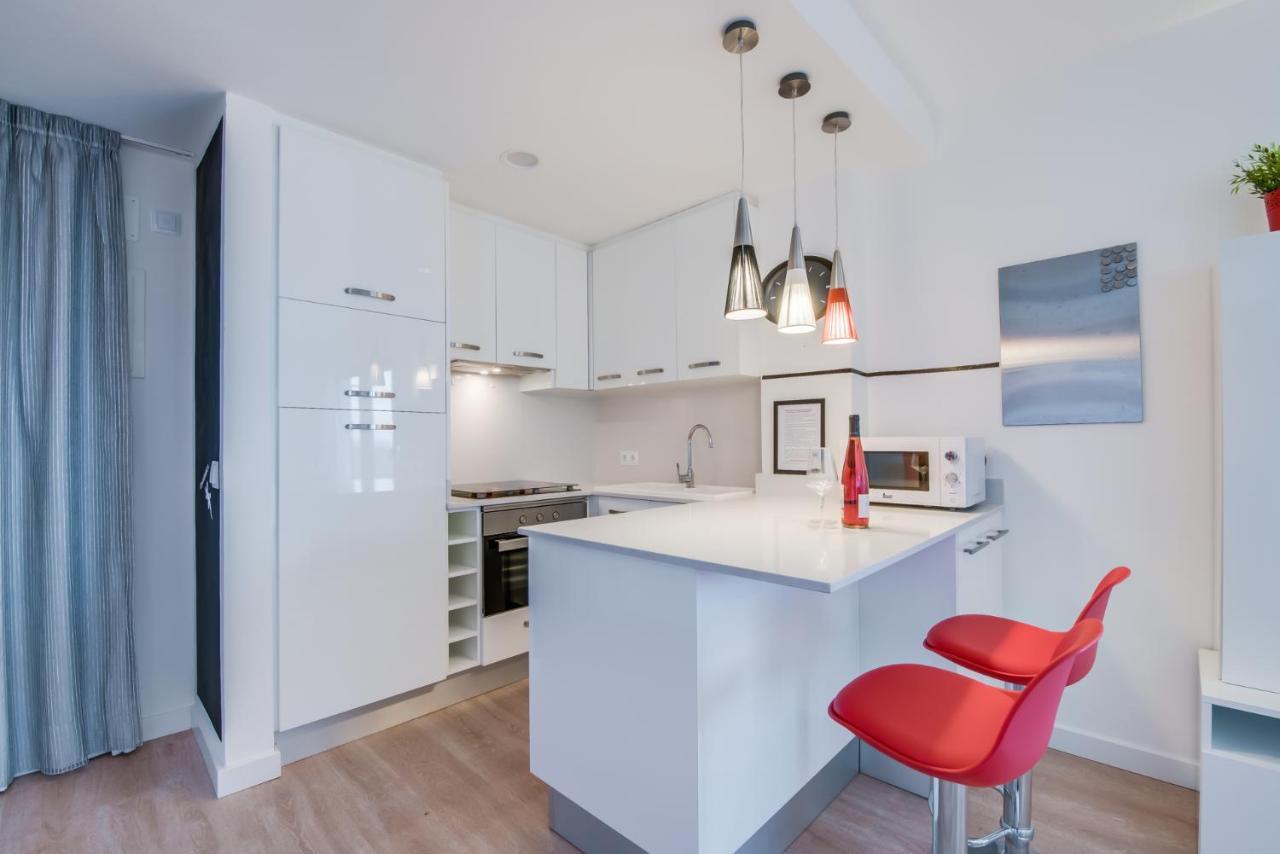 Sa Maniga 3i Apartment *