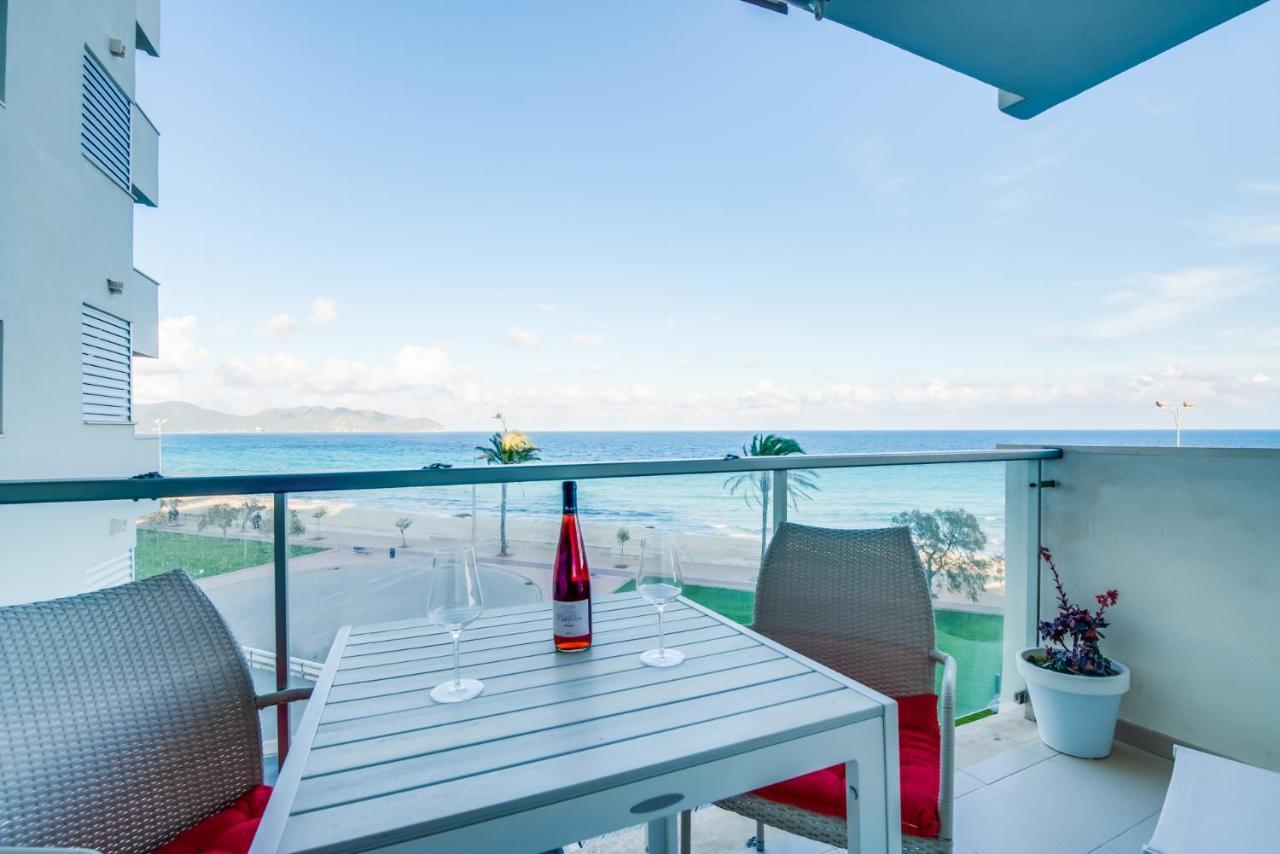 Sa Maniga 3i Apartment Cala Millor (Mallorca)
