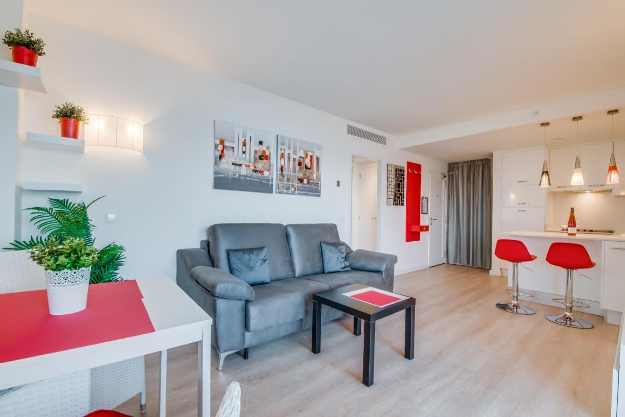 Apartment Sa Maniga 3i *