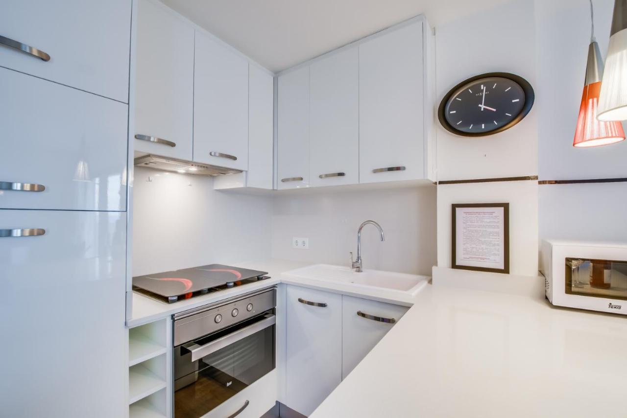 Apartment Sa Maniga 3i Cala Millor (Mallorca)