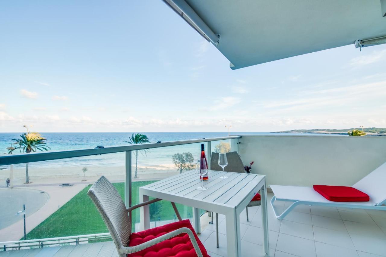 Sa Maniga 3i Apartment