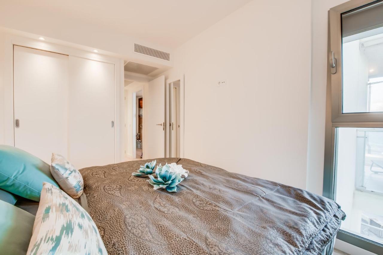 Sa Maniga 3i Apartment Cala Millor (Mallorca)