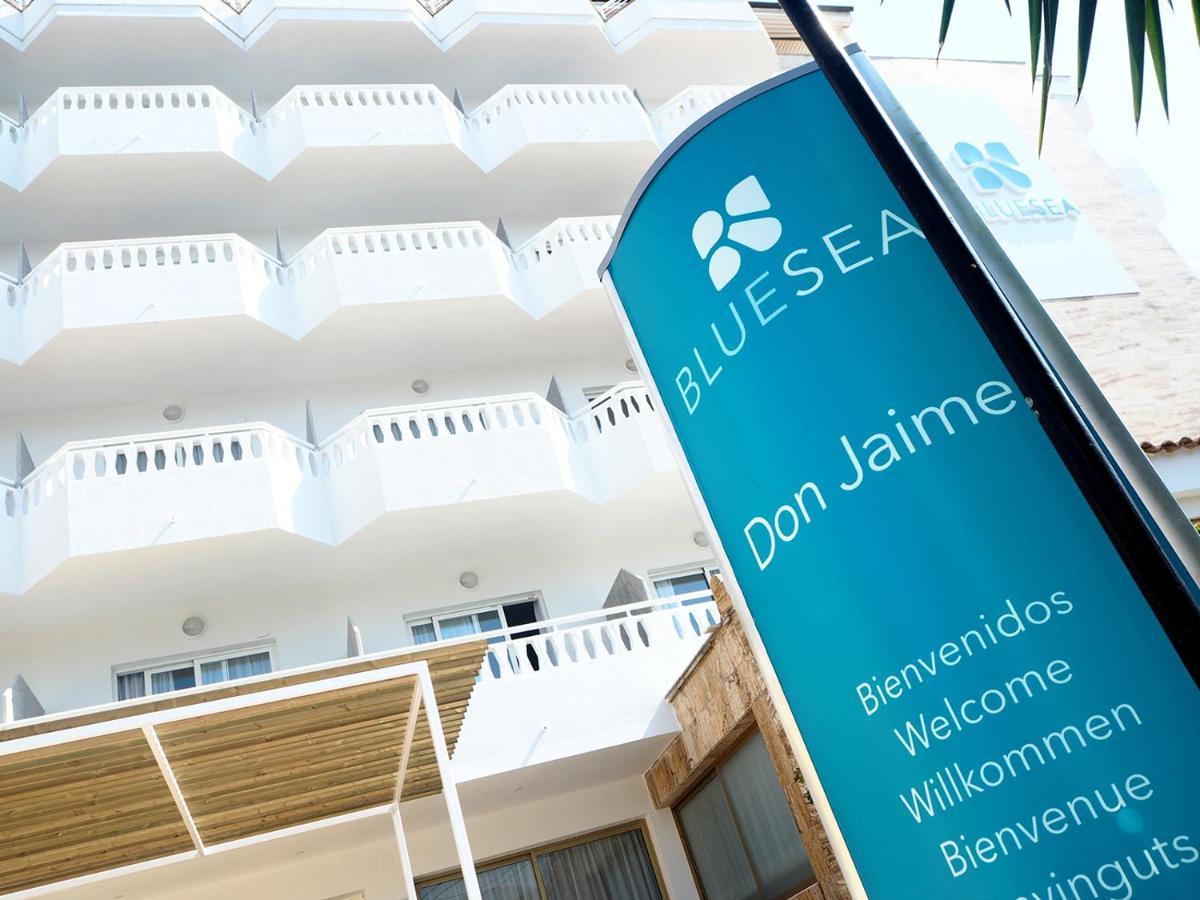 Bluesea Don Jaime 3* Cala Millor (Mallorca)