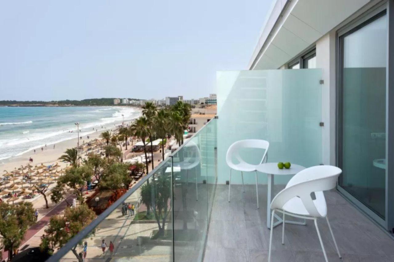 Kyrat Amarac - Adults Only 4* Cala Millor (Mallorca)