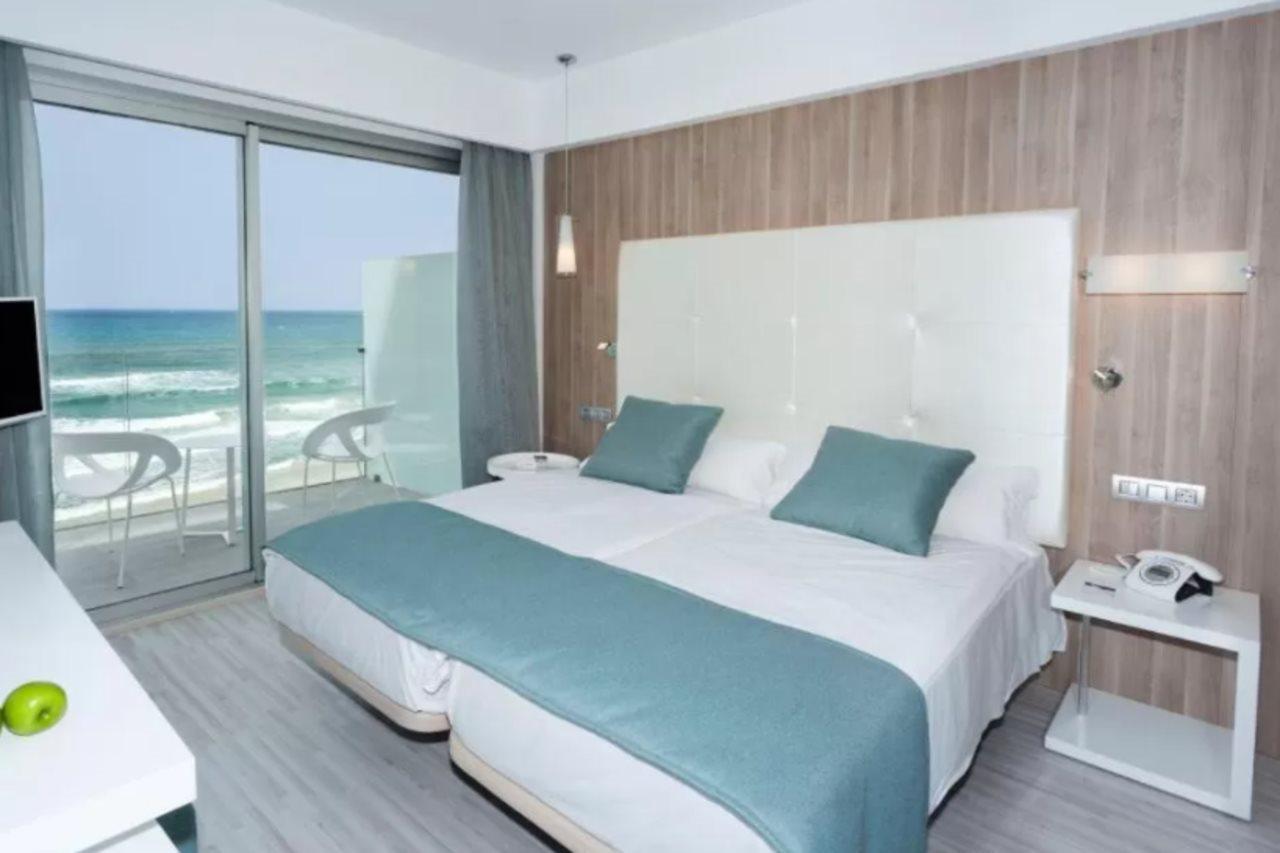 Kyrat Amarac - Adults Only Hotel Cala Millor (Mallorca)