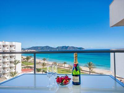 Apartment Cala Millor Cala Millor (Mallorca)