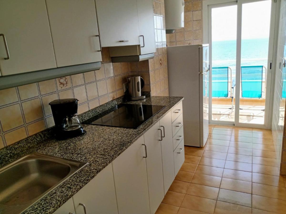 Margarita Apartment