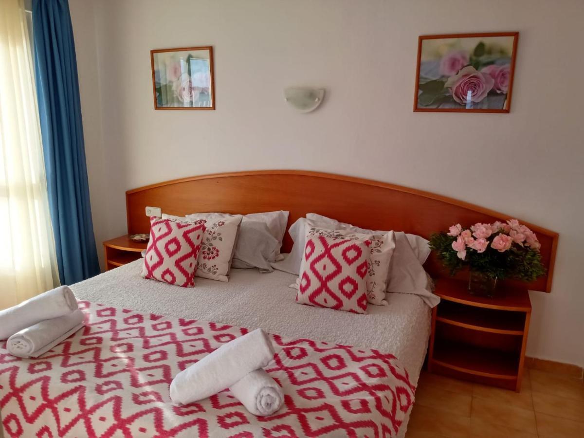 Margarita Apartment *