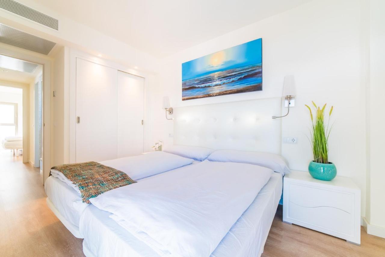 Apartment Sa Maniga 5e Cala Millor (Mallorca)