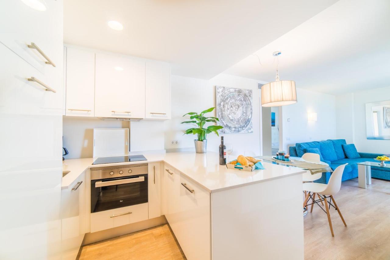 Sa Maniga 5e Apartment