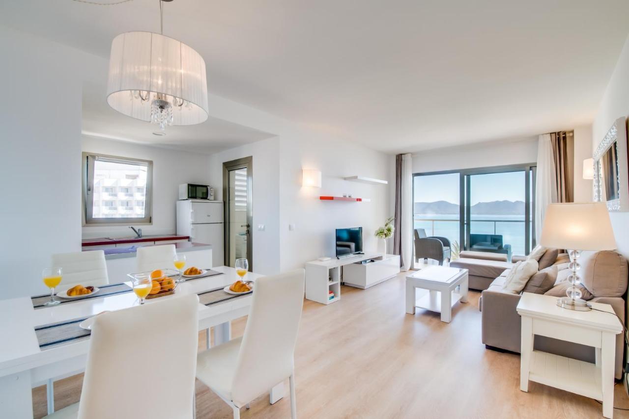Sa Maniga 5g Apartment Cala Millor (Mallorca)