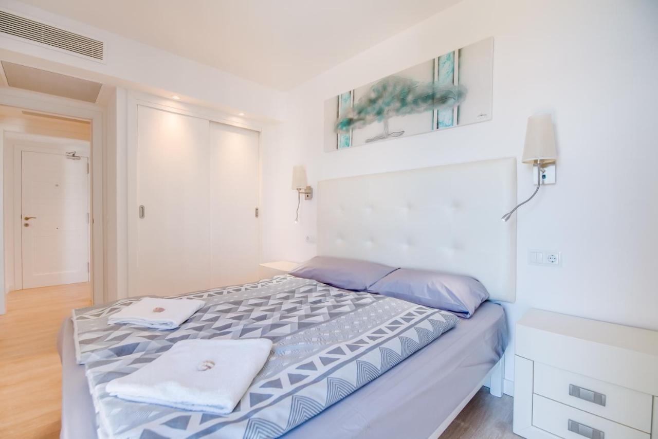 Apartment Sa Maniga 5g Cala Millor (Mallorca)