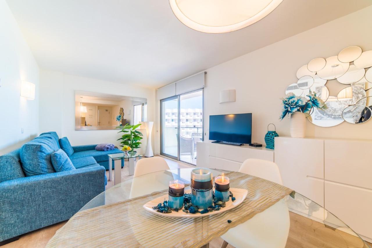 Sa Maniga 5e Apartment *