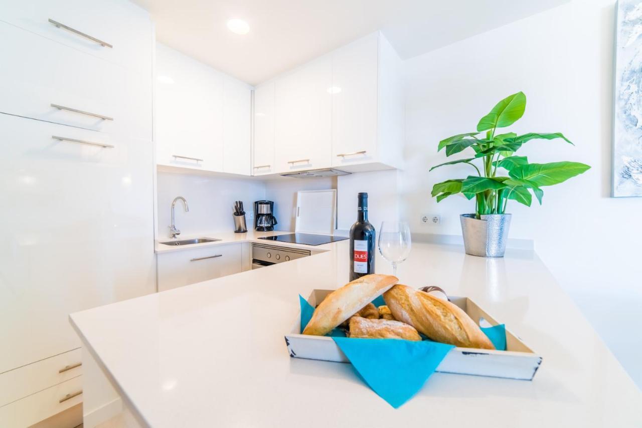 Apartment Sa Maniga 5e