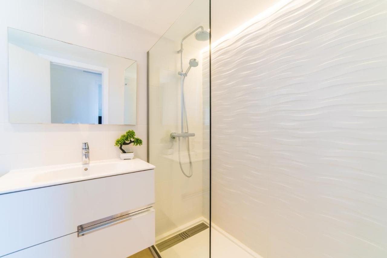 Sa Maniga 5e Apartment