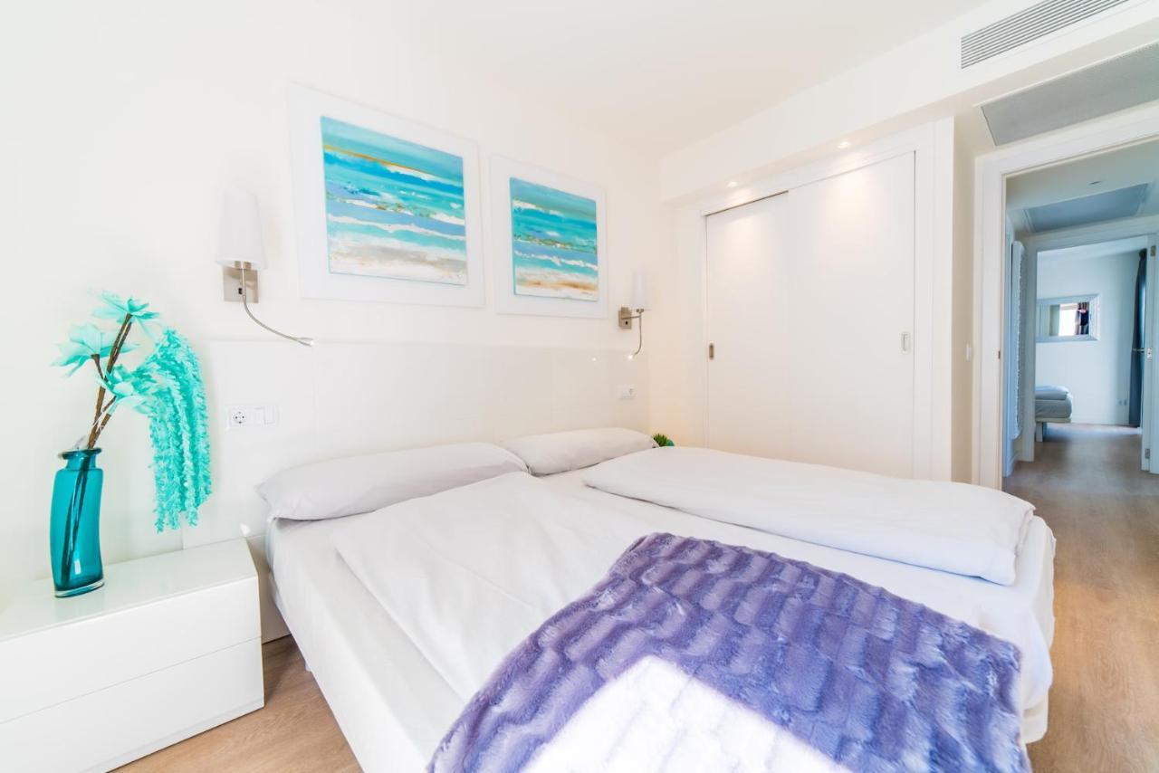 Sa Maniga 5e Apartment