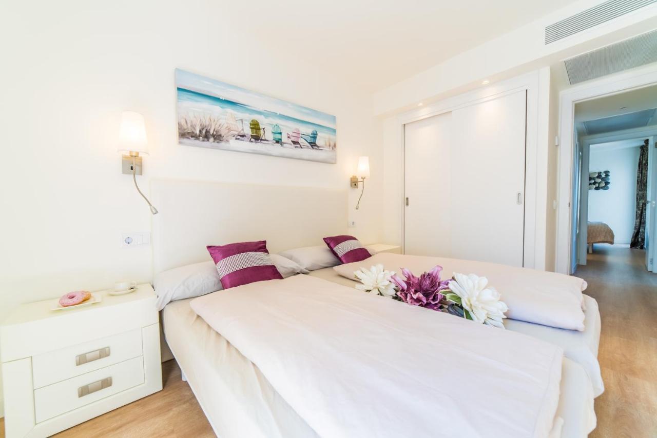 Sa Maniga 6e Apartment *