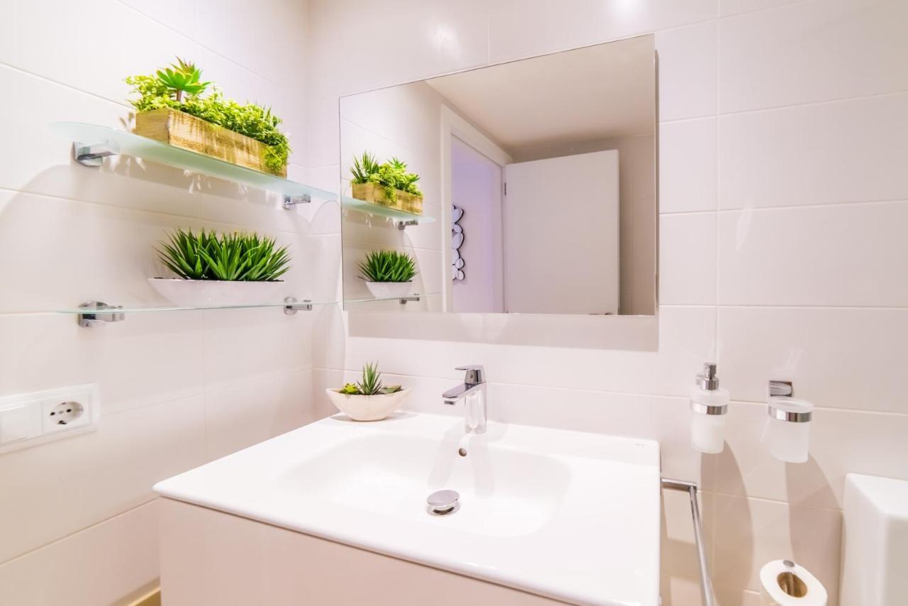 Sa Maniga 6g Appartement Cala Millor (Mallorca)