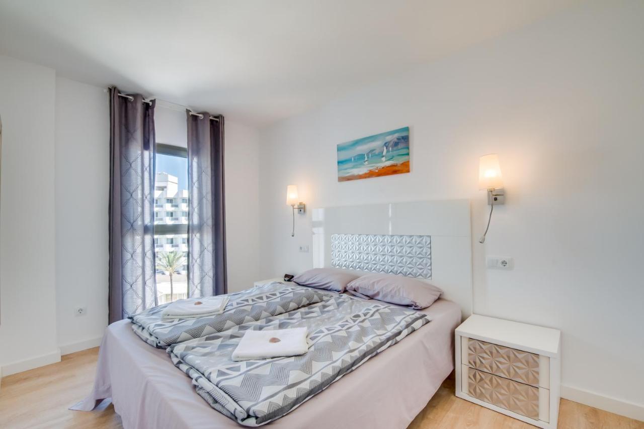 Apartment Sa Maniga 5g Cala Millor (Mallorca)