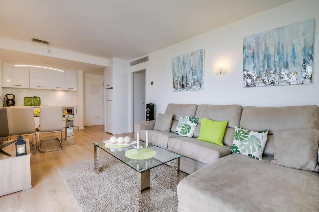Sa Maniga 6f Apartamento *