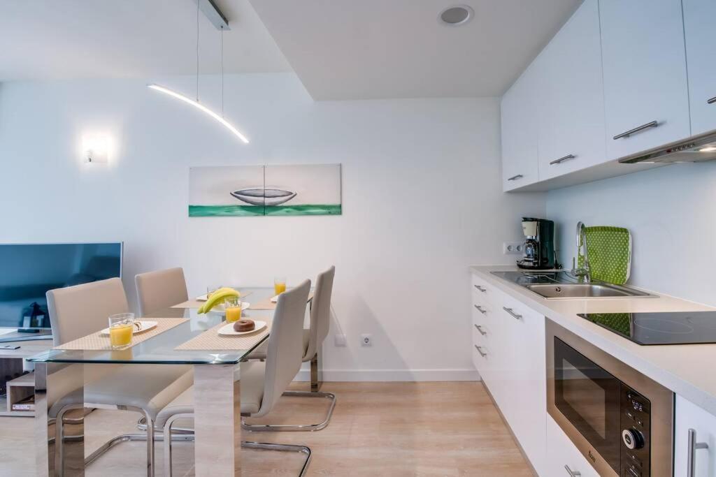 Apartamento Sa Maniga 6f