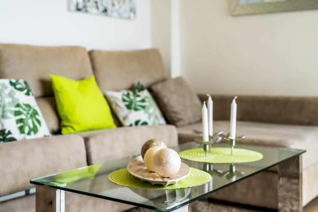 Apartamento Sa Maniga 6f Cala Millor (Mallorca)