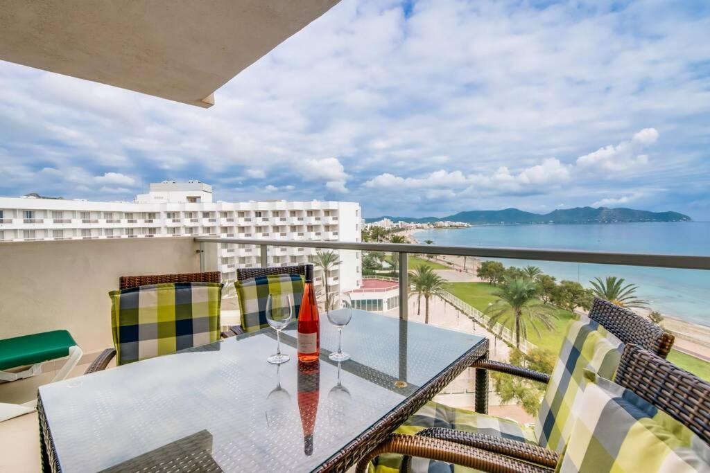 Sa Maniga 6f Apartamento Cala Millor (Mallorca)