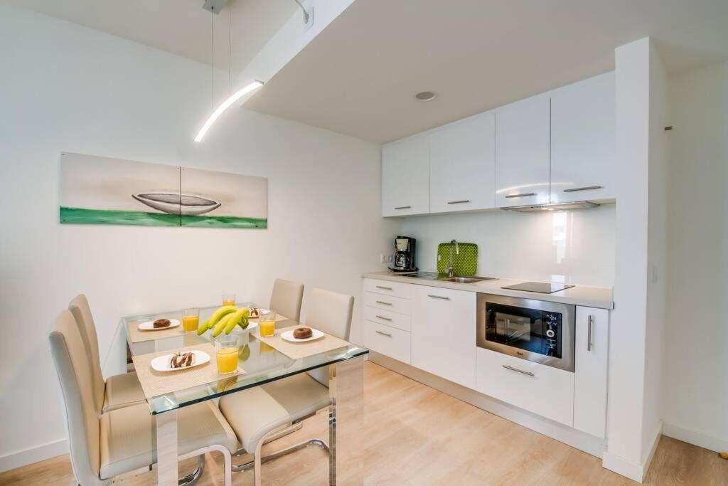 Sa Maniga 6f Apartamento *