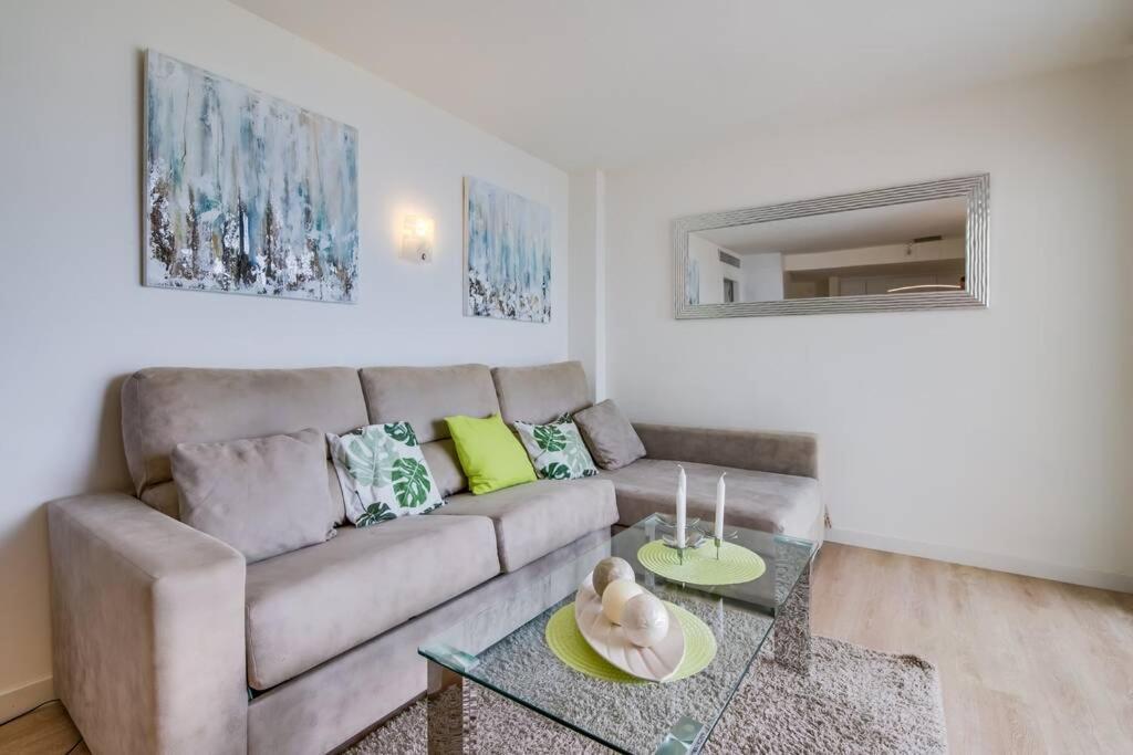 Sa Maniga 6f Apartamento Cala Millor (Mallorca)