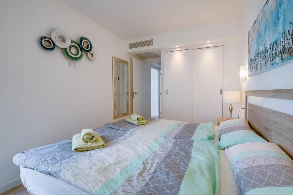 Sa Maniga 6f Apartamento Cala Millor (Mallorca)