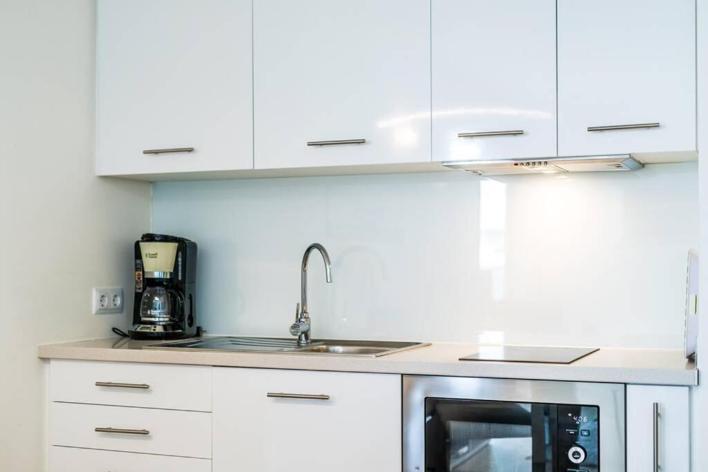 Apartamento Sa Maniga 6f