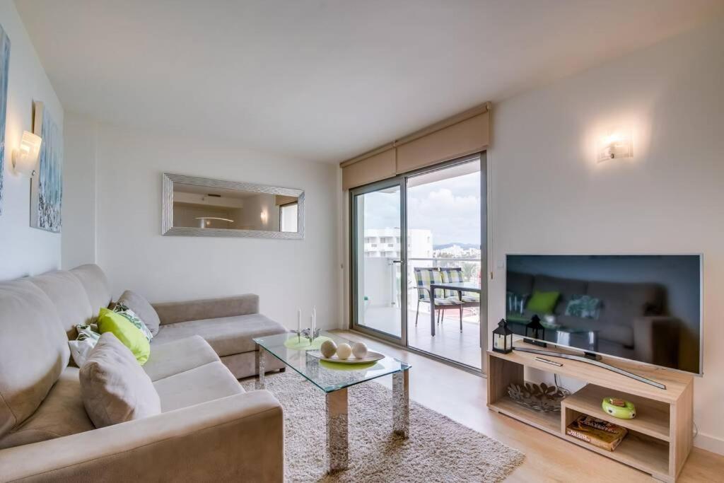 Apartamento Sa Maniga 6f *
