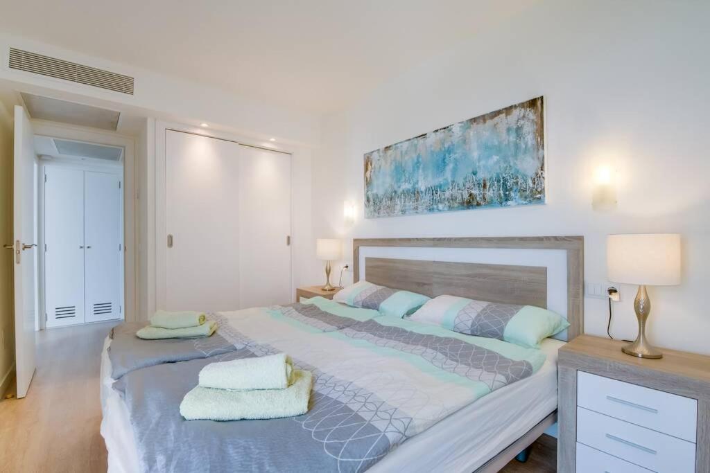 Appartement Sa Maniga 6f Cala Millor (Mallorca)
