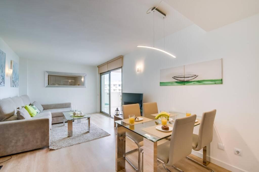 Apartamento Sa Maniga 6f *