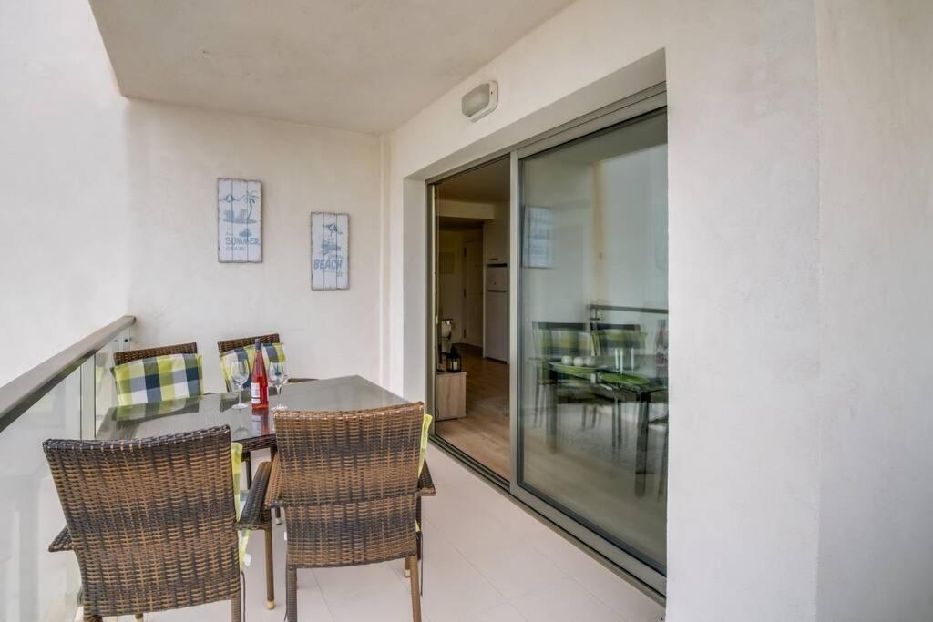 Apartamento Sa Maniga 6f