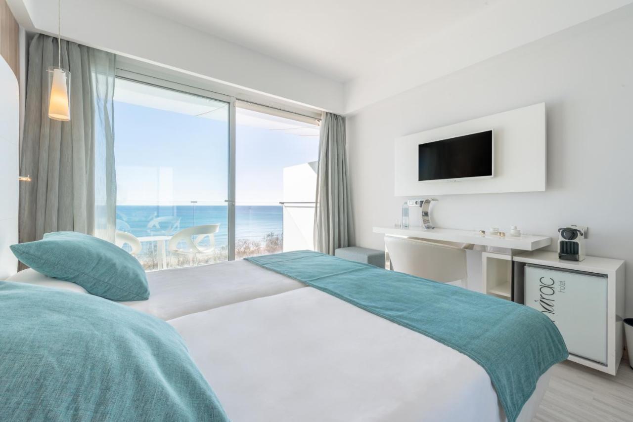 Hotel Kyrat Amarac - Adults Only
