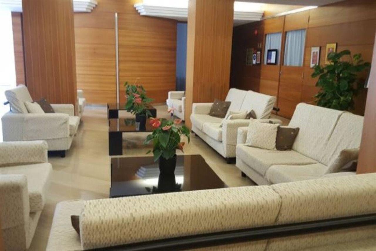 Hotel Girasol 4*