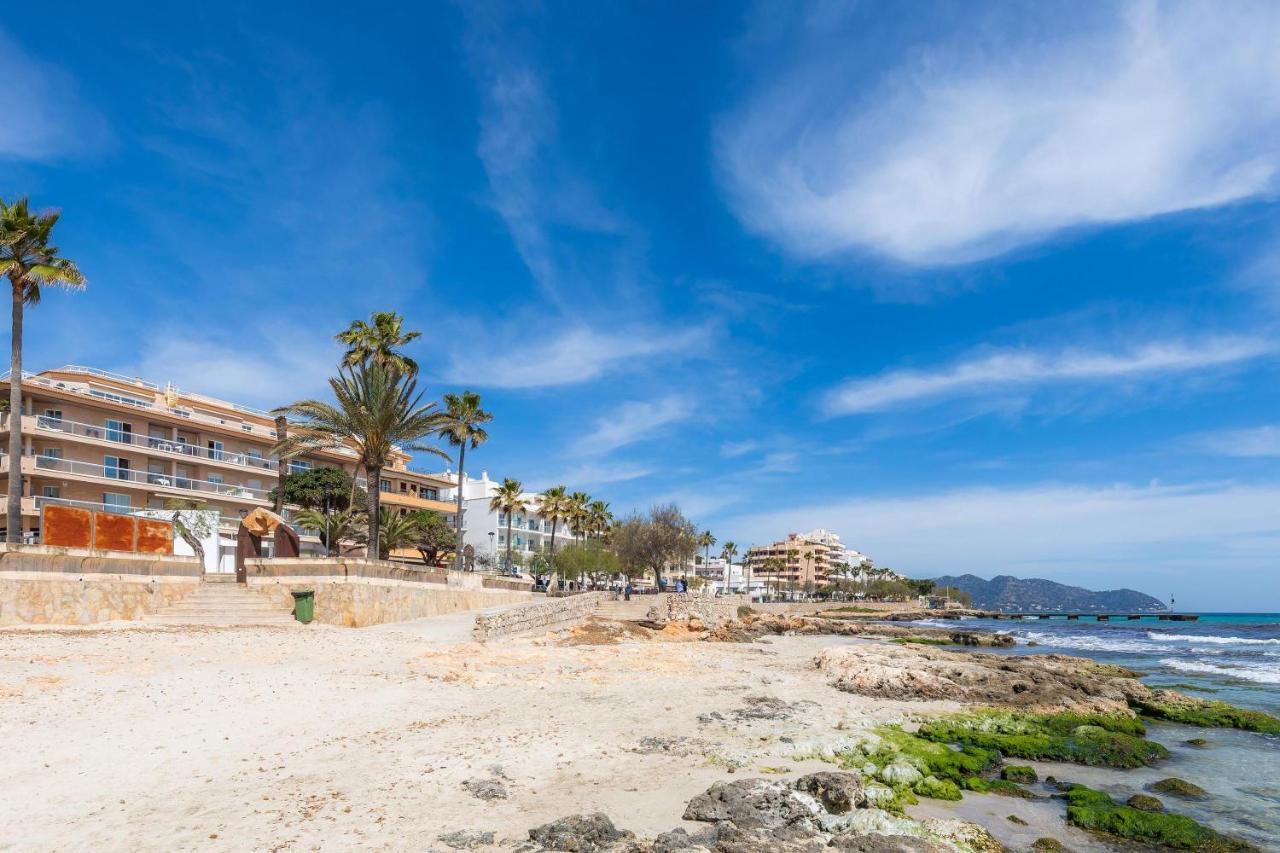 Frente Al Mar Cala Millor (Mallorca)