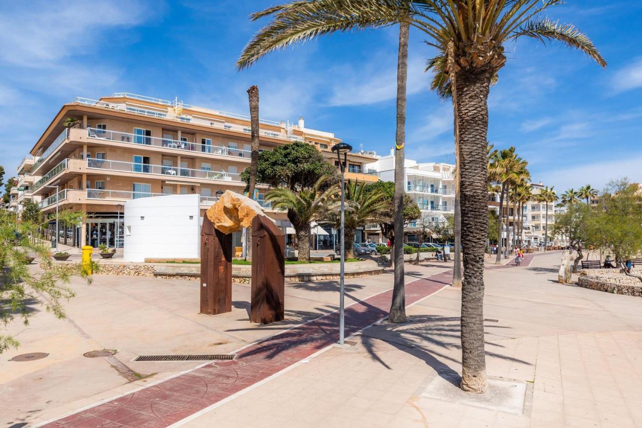 Frente Al Mar Apartment