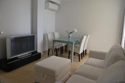 Apartamento Alborada *