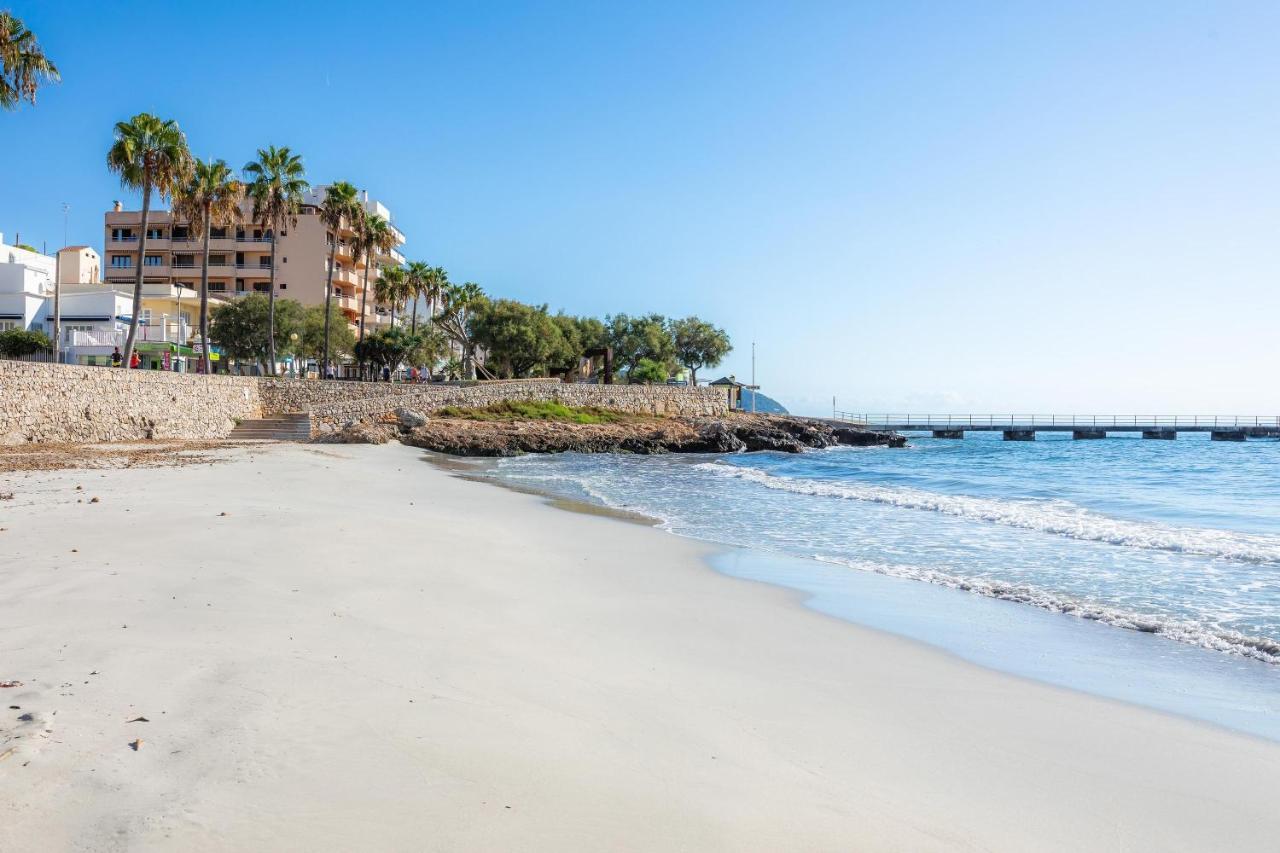 Frente Al Mar Apartment Cala Millor (Mallorca)